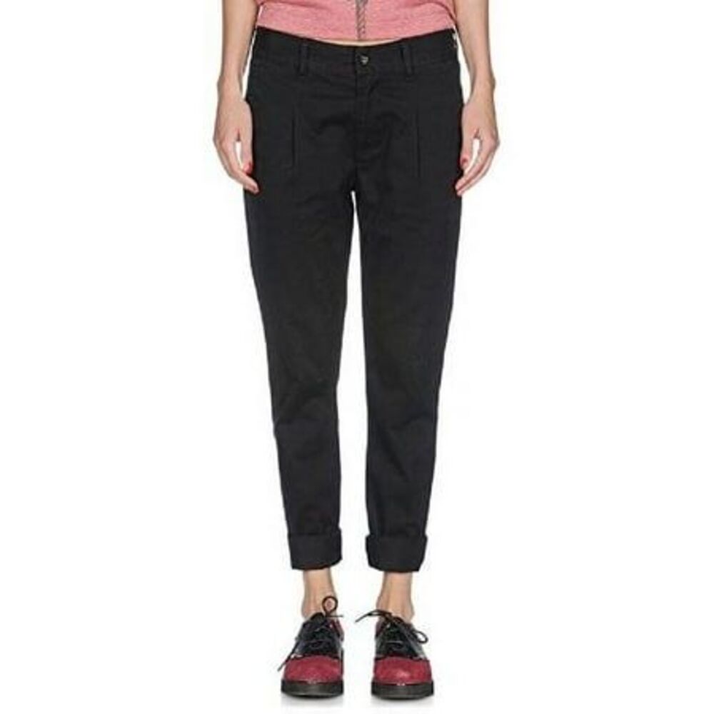 55DSL By Diesel Womens PACINA Pants Trousers
